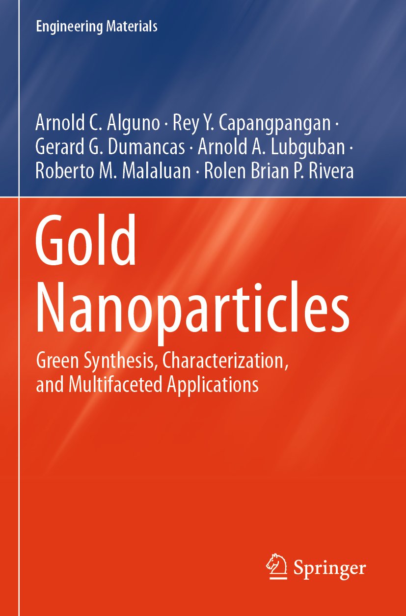 Gold Nanoparticles