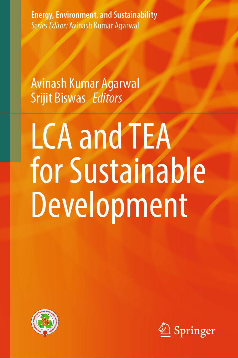 Energy, Environment, and Sustainability