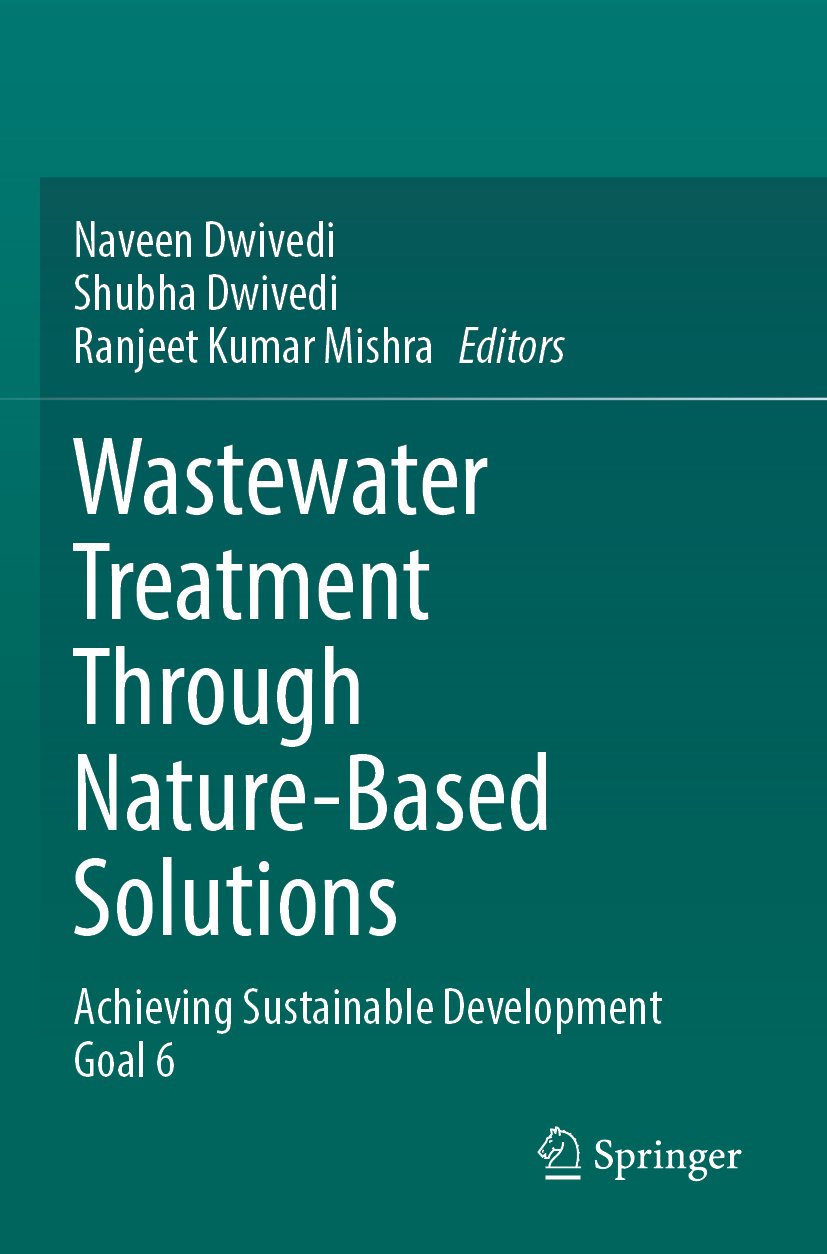 Wastewater Treatment Through Nature-Based Solutions