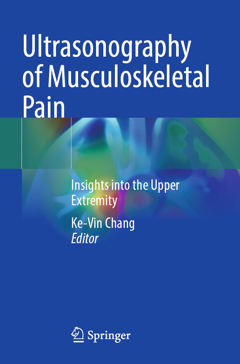 Ultrasonography of Musculoskeletal Pain