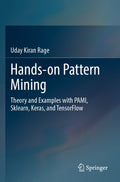 Hands-on Pattern Mining