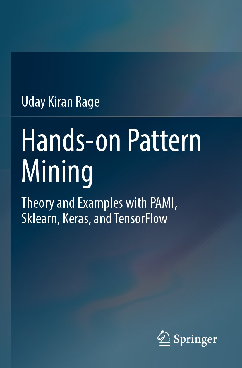 Hands-on Pattern Mining