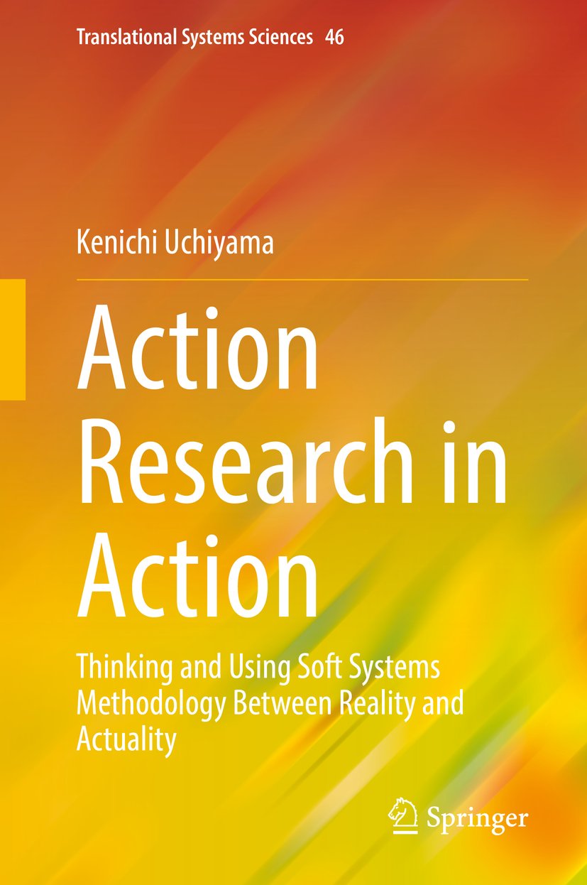 Action Research in Action