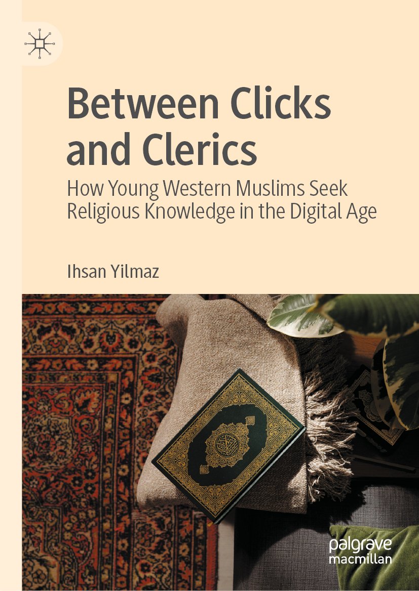 Between Clicks and Clerics