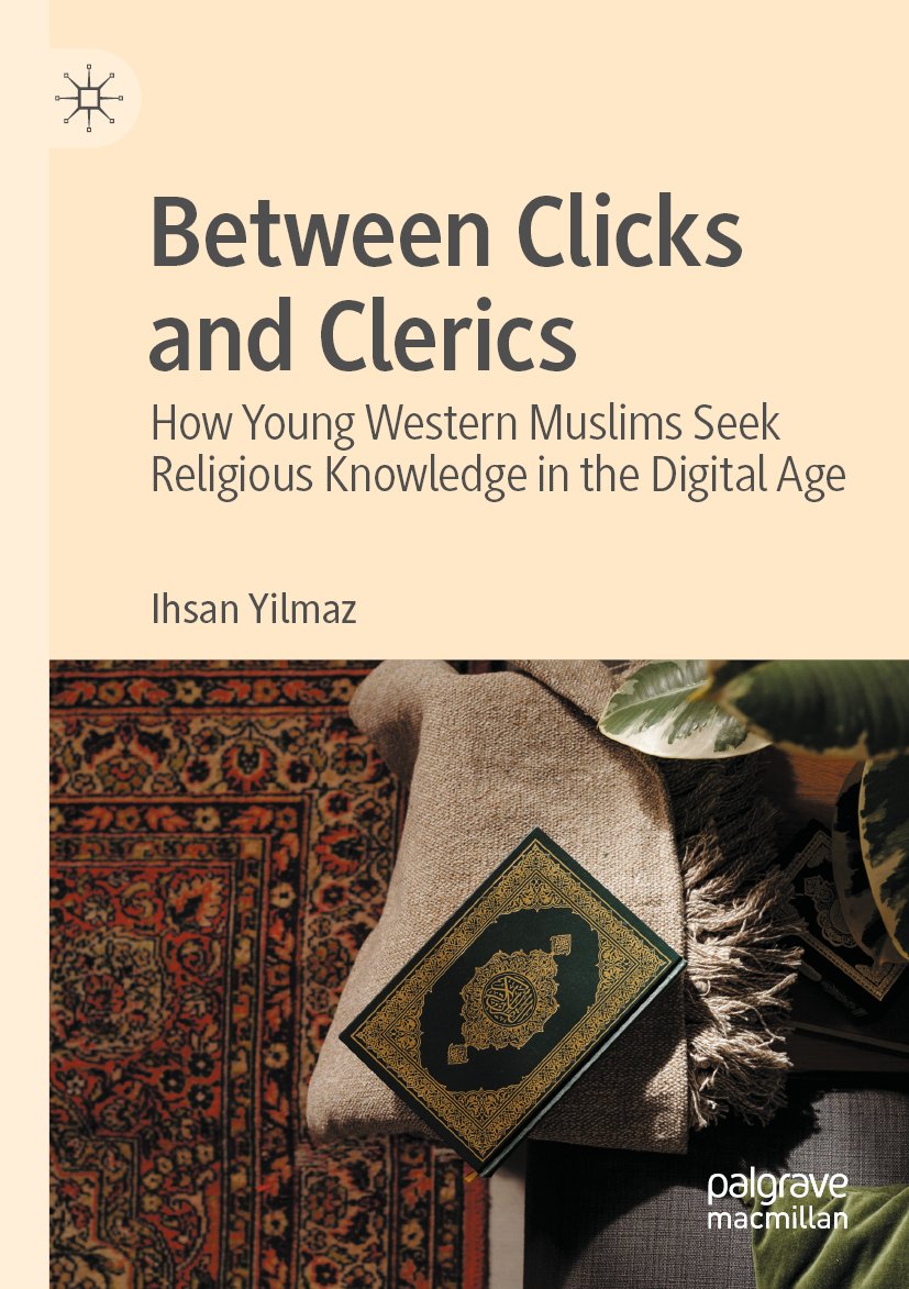 Between Clicks and Clerics