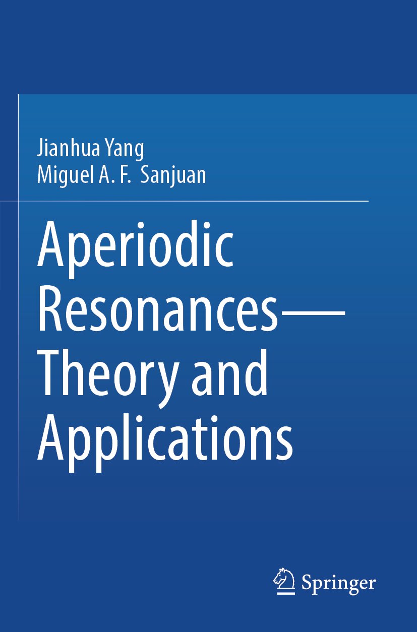 Aperiodic Resonances - Theory and Applications