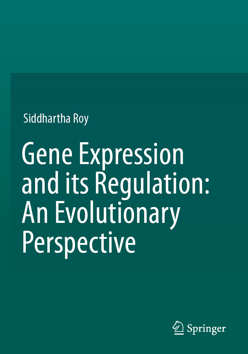 Gene Expression and its Regulation: An Evolutionary Perspective