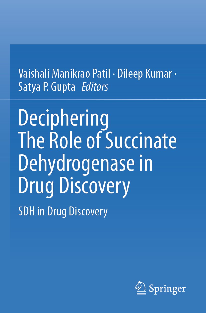 Deciphering The Role of Succinate Dehydrogenase in Drug Discovery