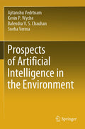 Prospects of Artificial Intelligence in the Environment