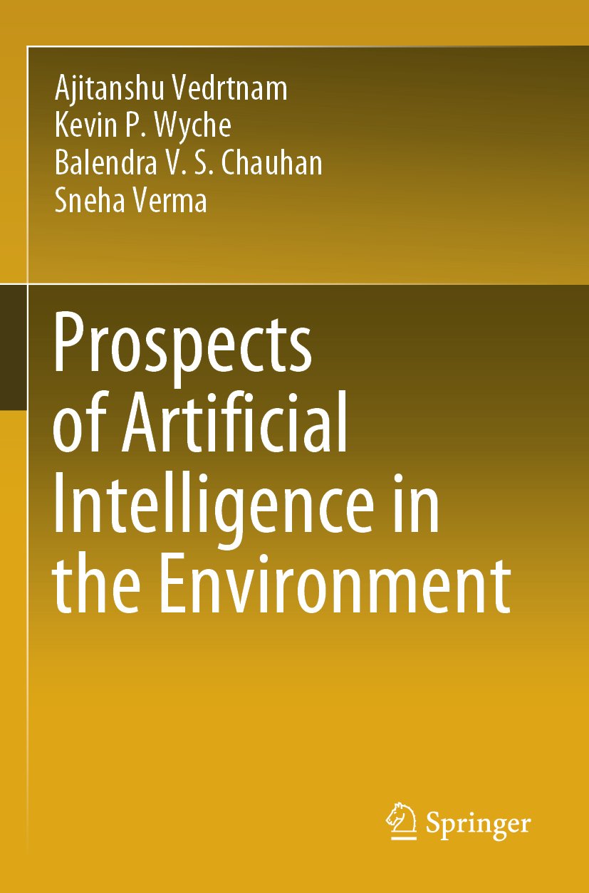 Prospects of Artificial Intelligence in the Environment