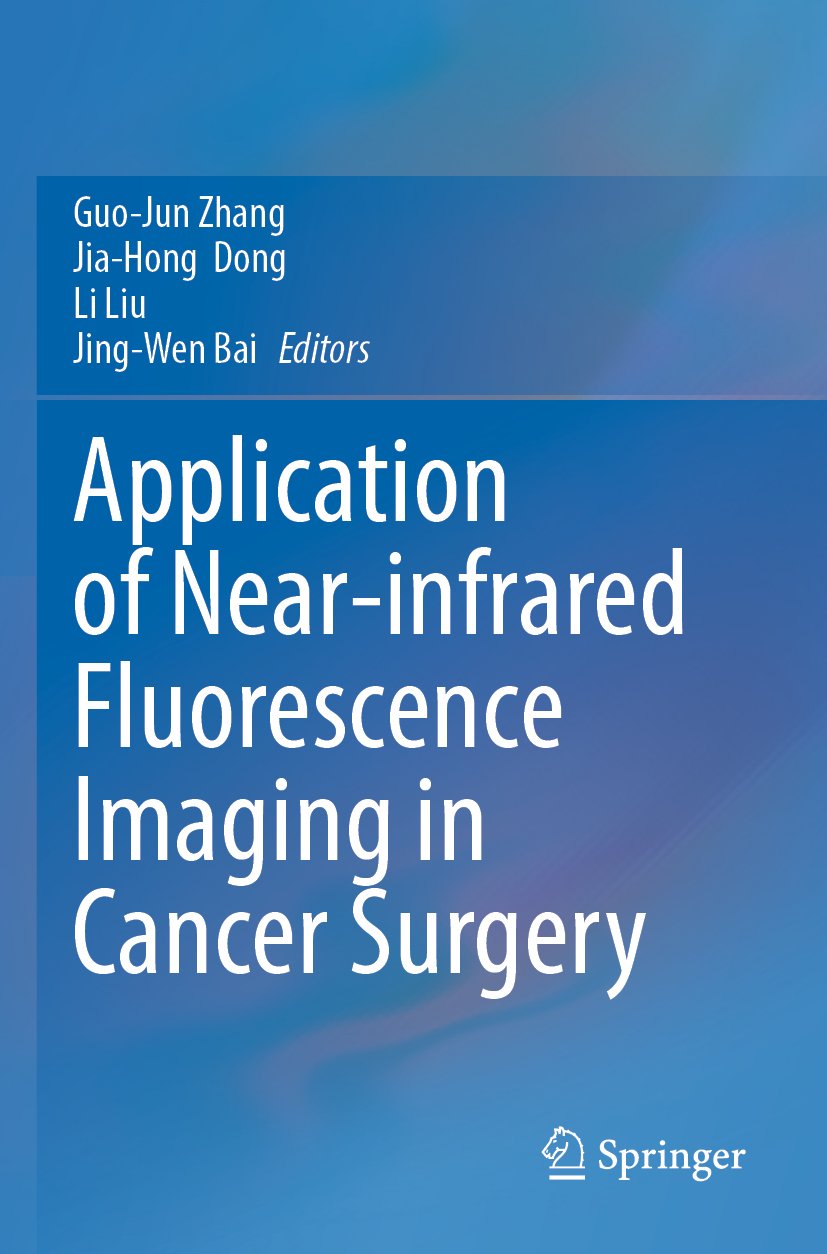 Application of Near-infrared Fluorescence Imaging in Cancer Surgery