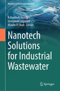 Advances in Wastewater Research