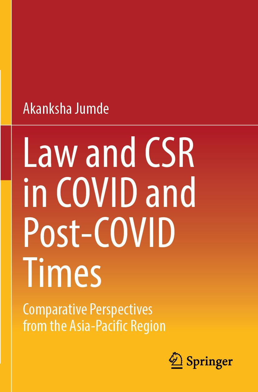 Law and CSR in COVID and Post-COVID Times