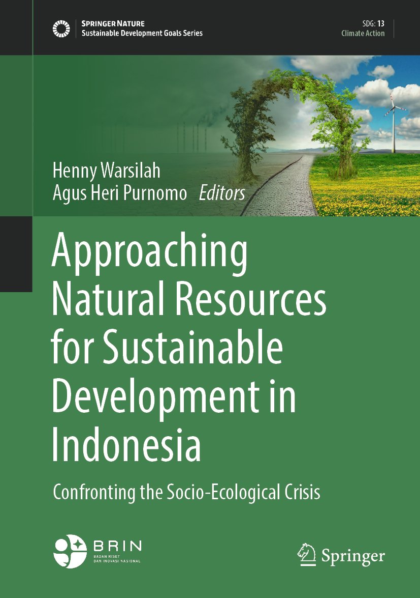 Sustainable Development Goals Series
