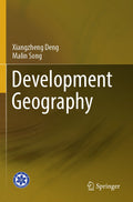 Development Geography
