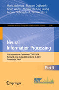 Communications in Computer and Information Science