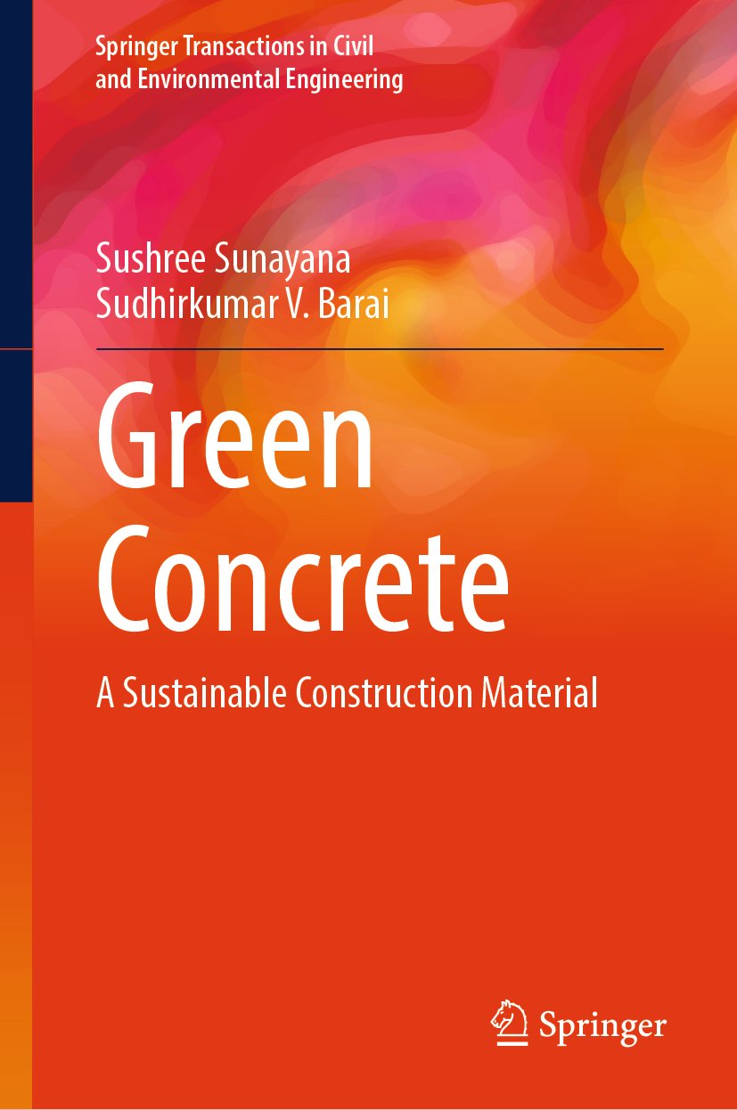 Springer Transactions in Civil and Environmental Engineering