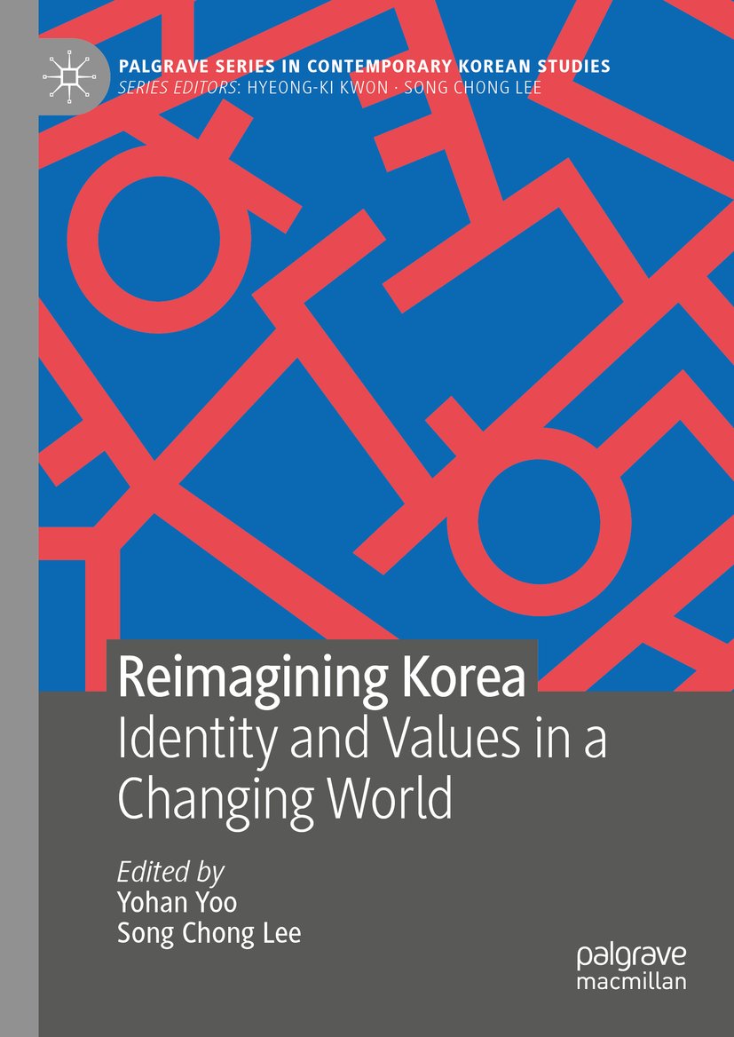 Palgrave Series in Contemporary Korean Studies
