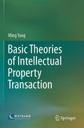 Basic Theories of Intellectual Property Transaction