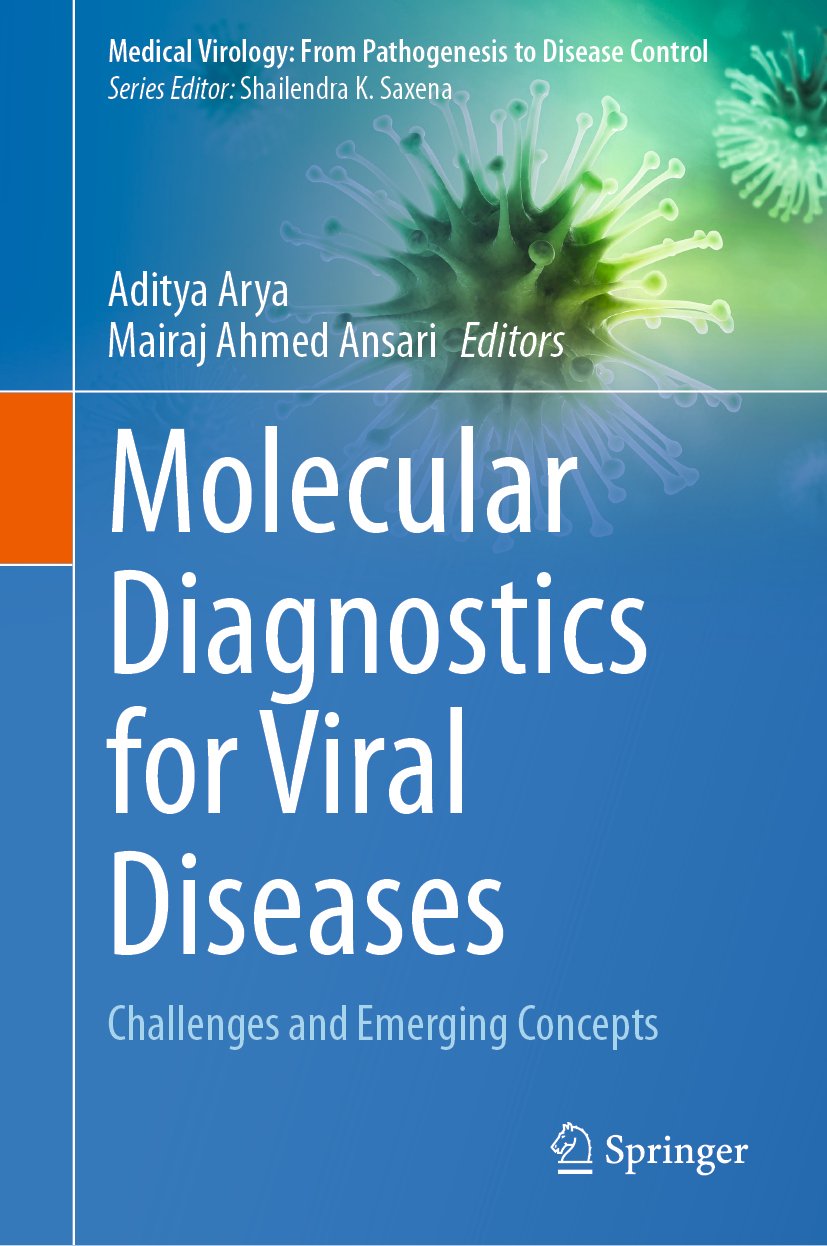 Medical Virology: From Pathogenesis to Disease Control: Challenges and Emerging Concepts