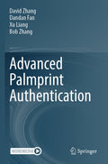 Advanced Palmprint Authentication