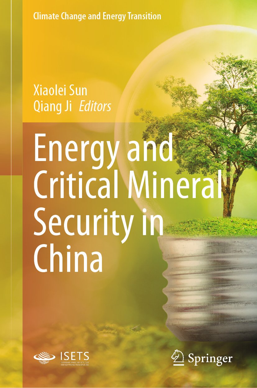 Climate Change and Energy Transition