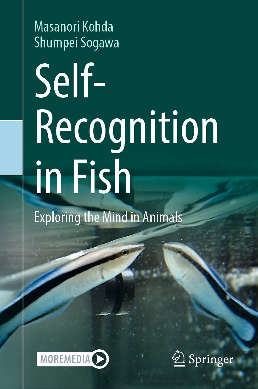 Self-Recognition in Fish