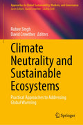 Approaches to Global Sustainability, Markets, and Governance