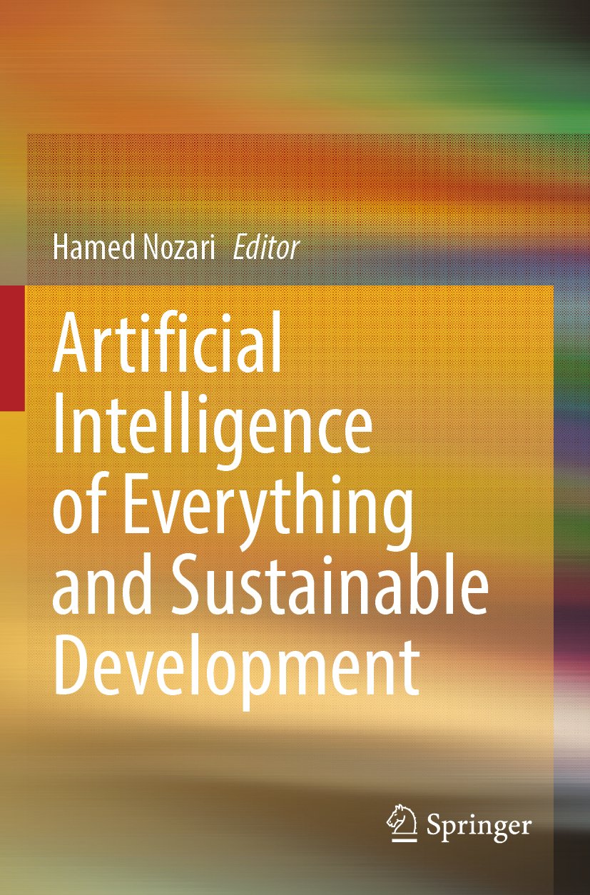 Artificial Intelligence of Everything and Sustainable Development