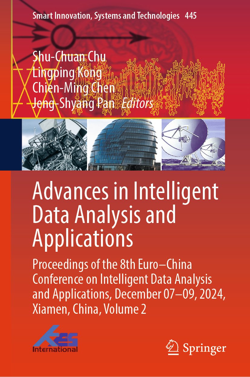 Smart Innovation, Systems and Technologies