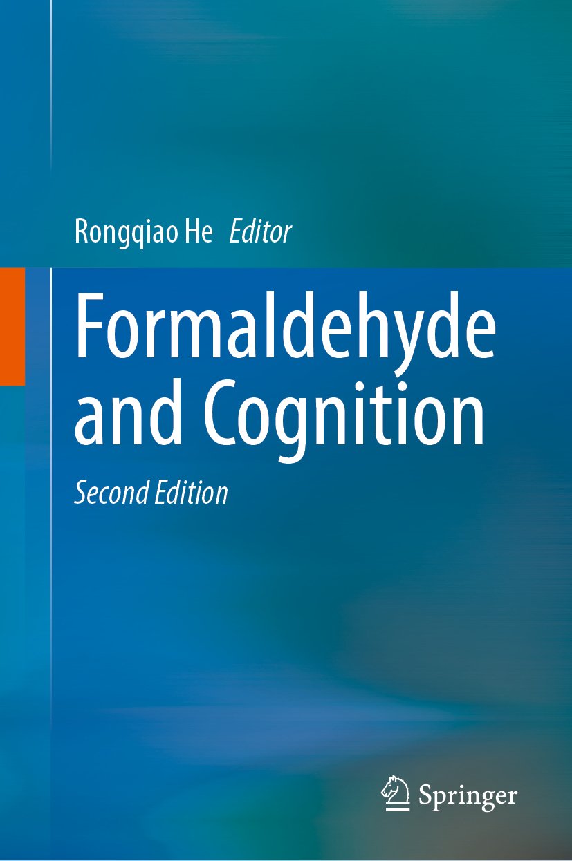 Formaldehyde and Cognition
