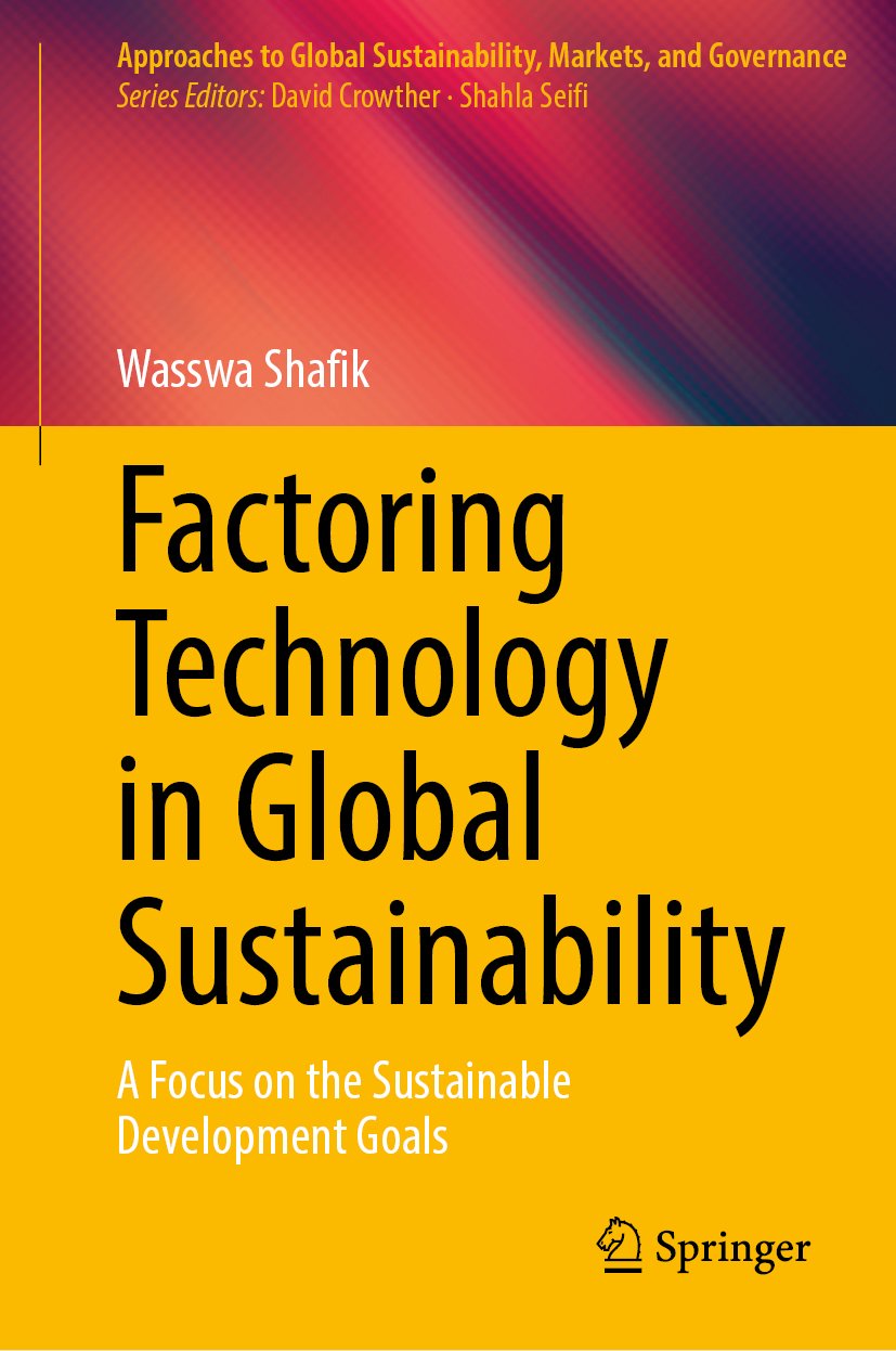 Approaches to Global Sustainability, Markets, and Governance