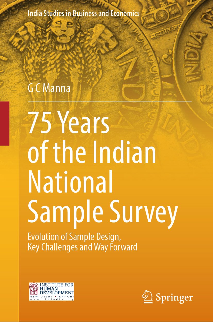 75 Years of the Indian National Sample Survey