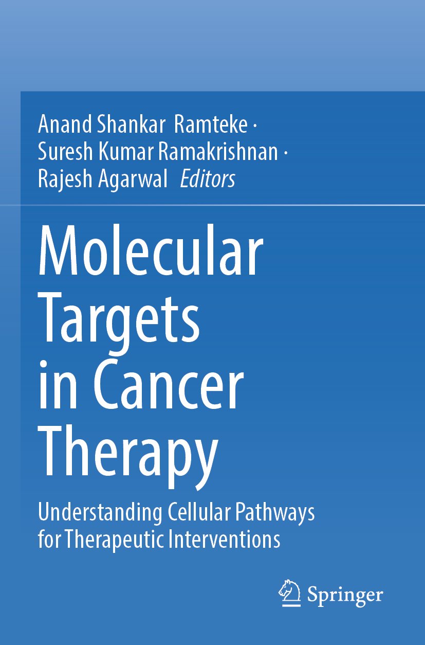 Molecular Targets in Cancer Therapy