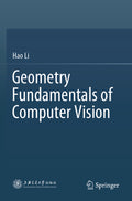 Geometry Fundamentals of Computer Vision