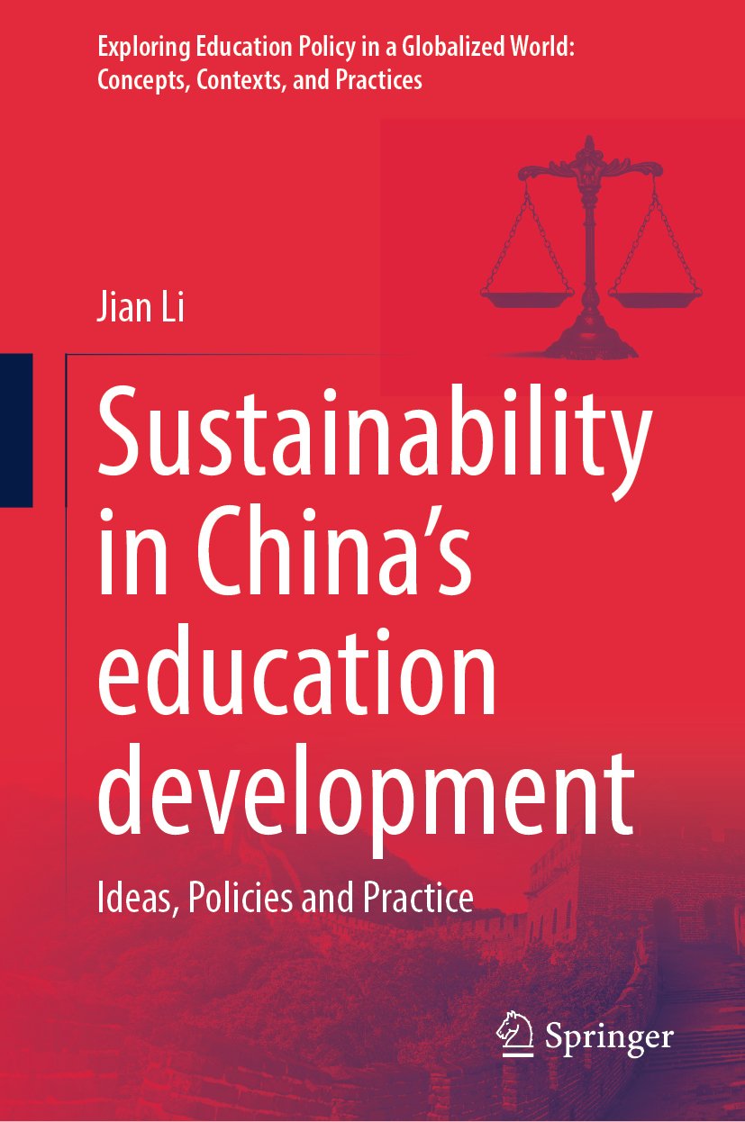 Exploring Education Policy in a Globalized World: Concepts, Contexts, and Practices: Ideas, Policies and Practice