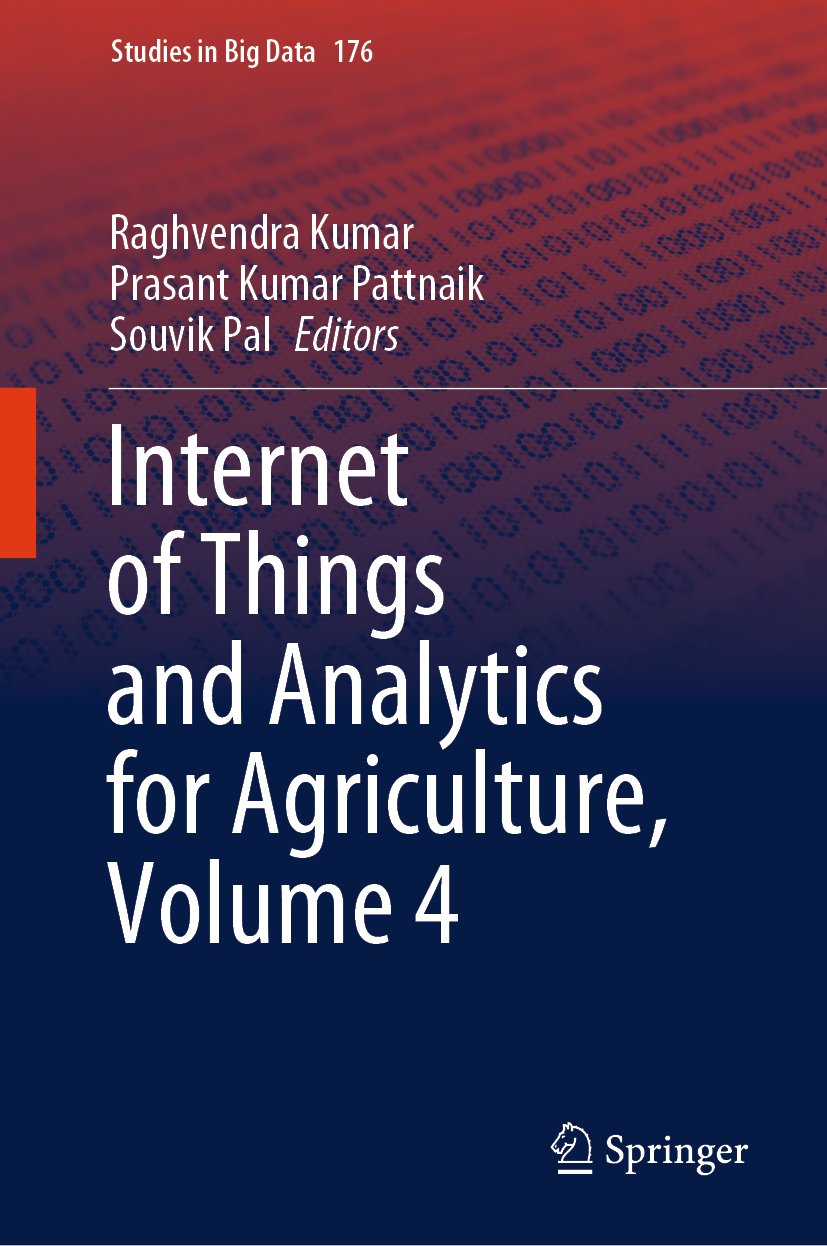 Studies in Big Data