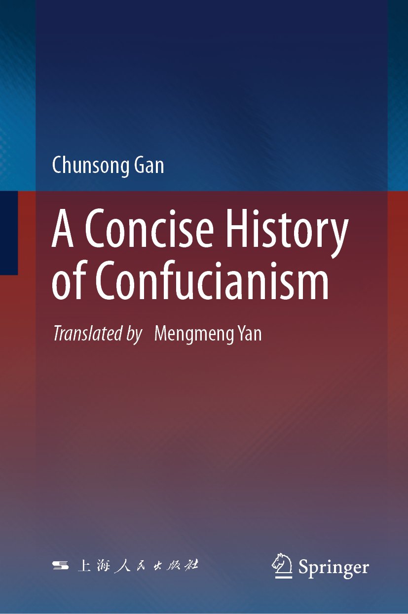 A Concise History of Confucianism