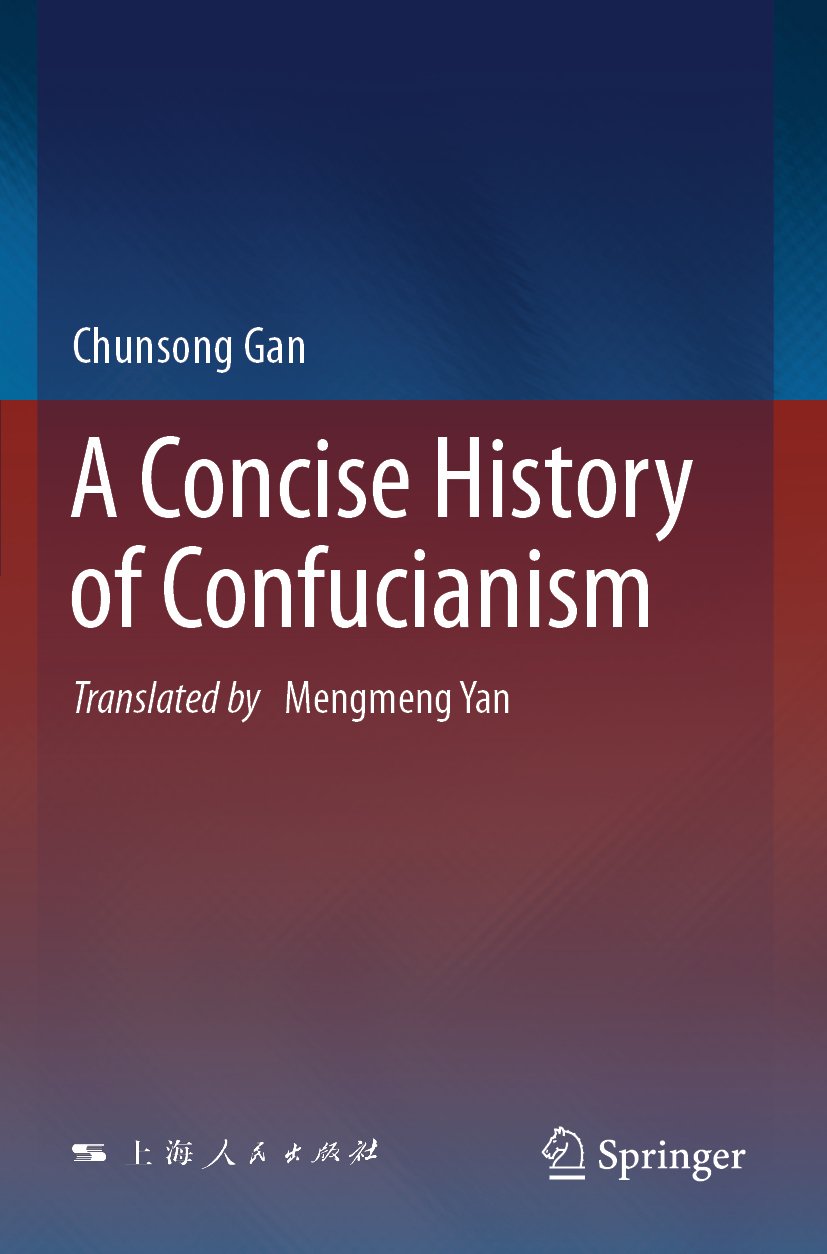 A Concise History of Confucianism