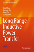 Long Range Inductive Power Transfer