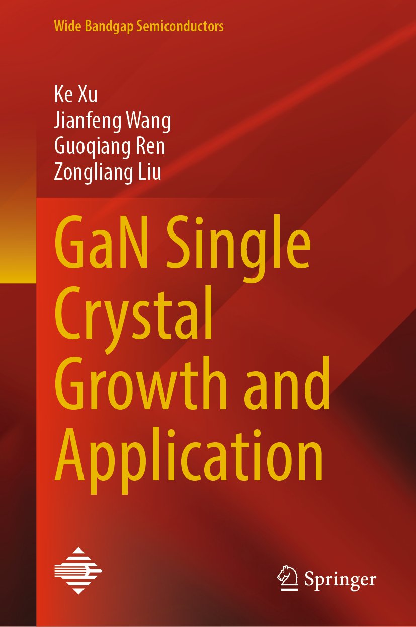 Wide Bandgap Semiconductors