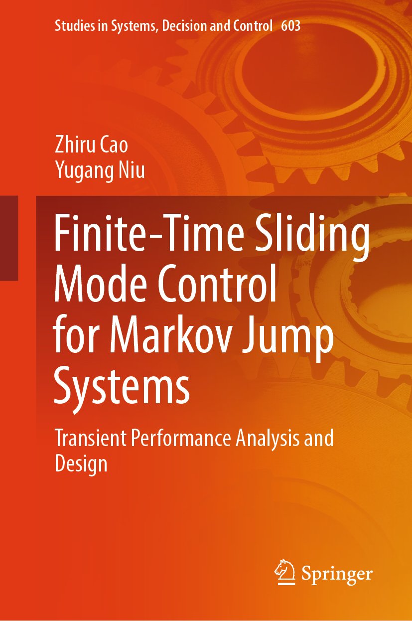 Studies in Systems, Decision and Control