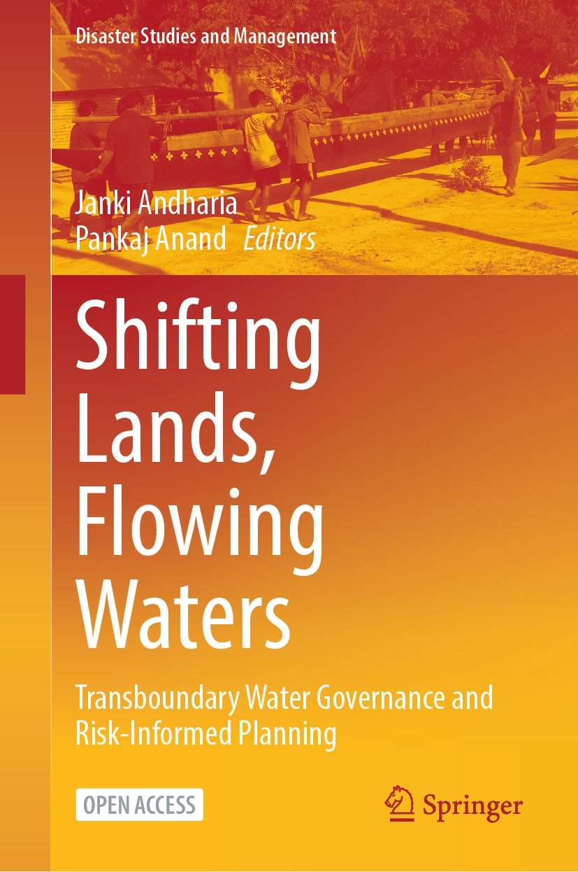 Disaster Studies and Management