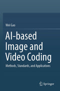 AI-based Image and Video Coding