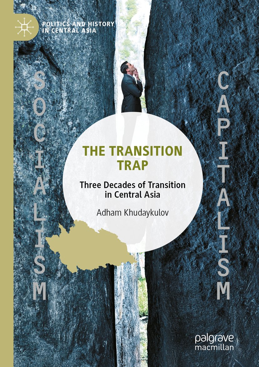 Politics and History in Central Asia