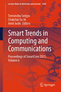 Lecture Notes in Networks and Systems