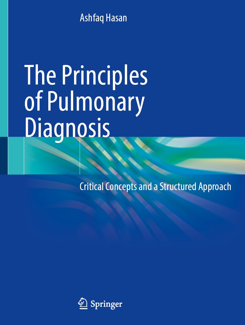 The Principles of Pulmonary Diagnosis