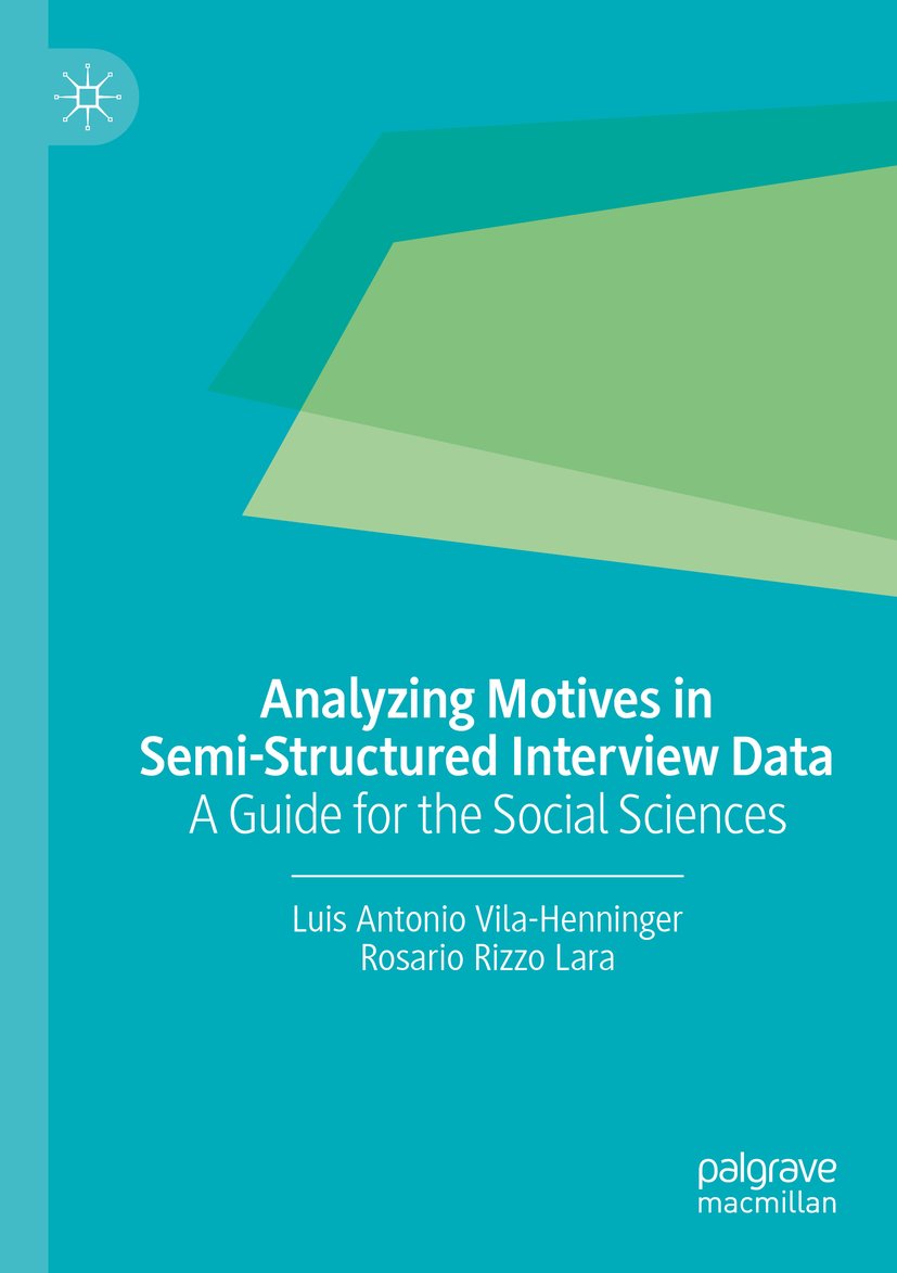 Analyzing Motives in Semi-Structured Interview Data