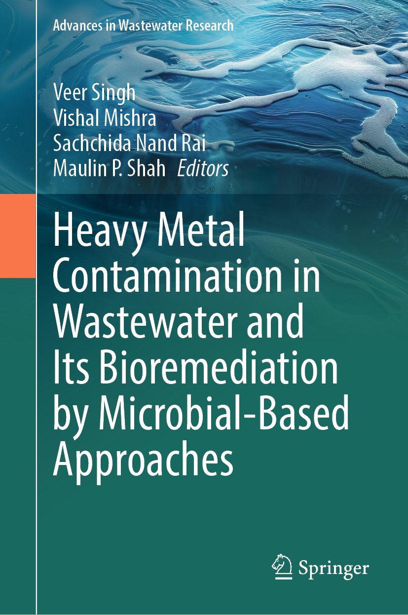 Advances in Wastewater Research