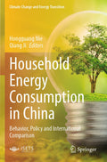 Household Energy Consumption in China